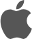Apple logo