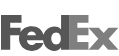 FedEx logo
