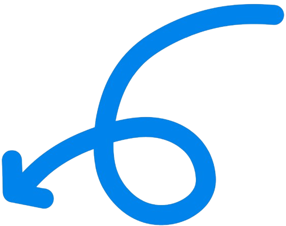 line blue