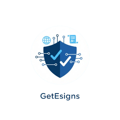 Multi-party signing demo